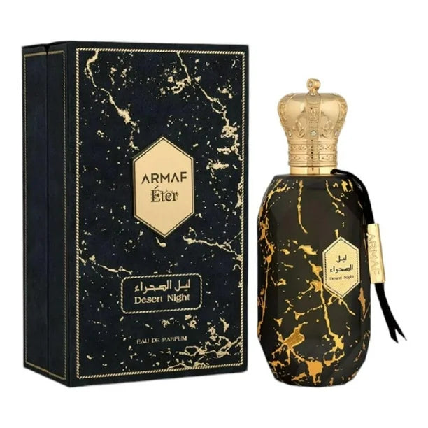 PERFUME ARMAF ETER DESERT NIGTH EDP 100ML