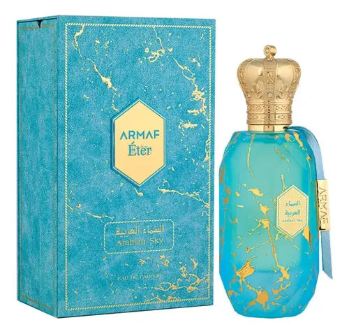 PERFUME ARMAF ETER ARABIAN SKY EDP 100ML