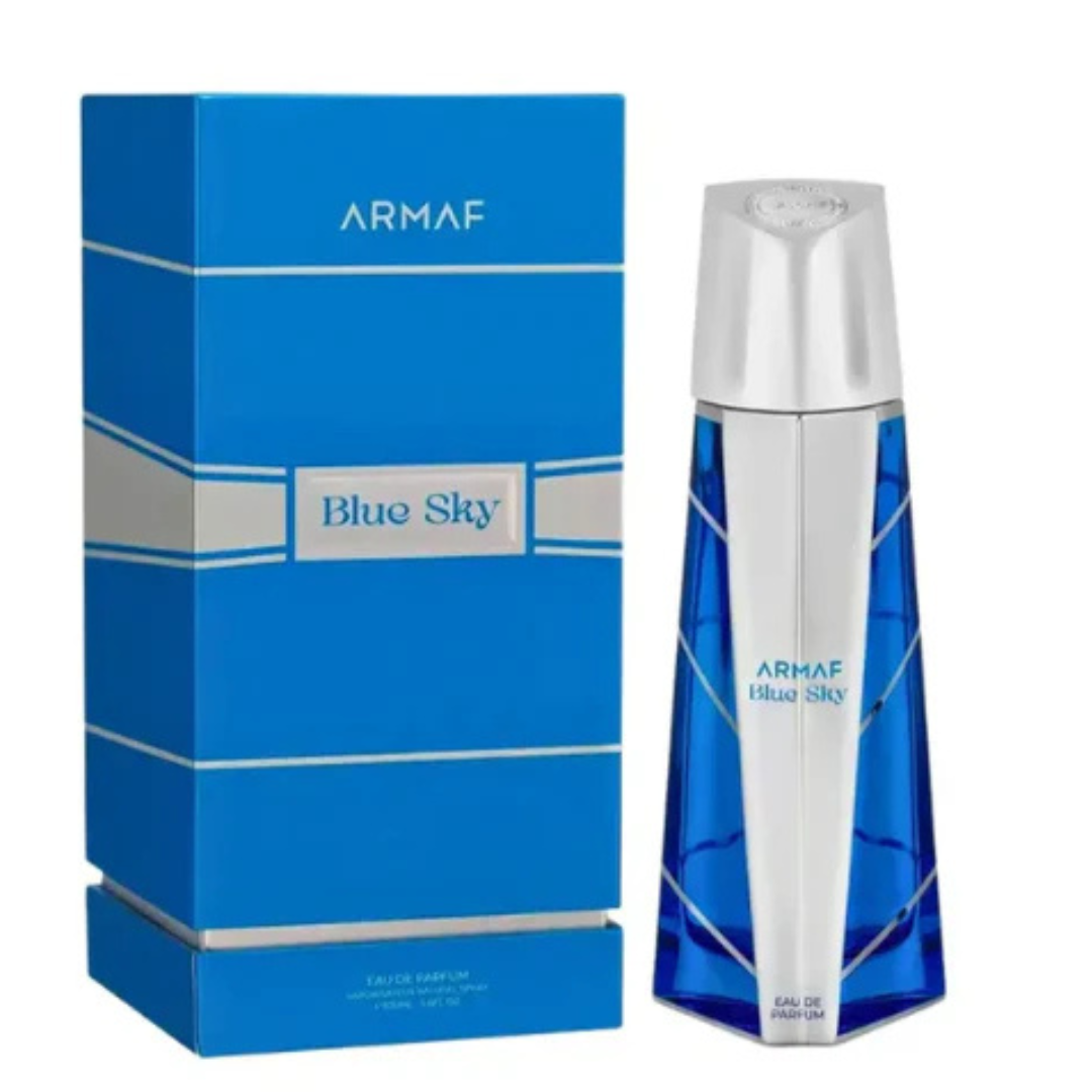 PERFUME ARMAF BLUE SKY EDP105 ML