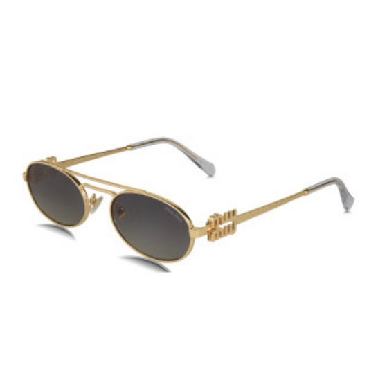 LENTES MIU MIU 54ZS 5AK - 30C