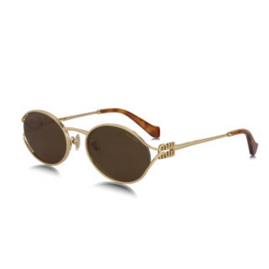 LENTES MIU MIU MU 52YS 5AK - 06S
