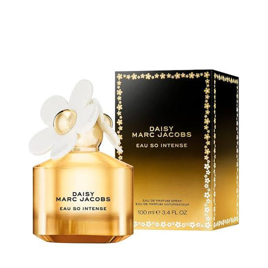 PERFUME MARC JACOBS DAISY EAU SO INTENSE EDP 100ML