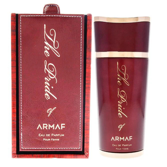 PERFUME ARMAF THE PRIDE EDP 100ML