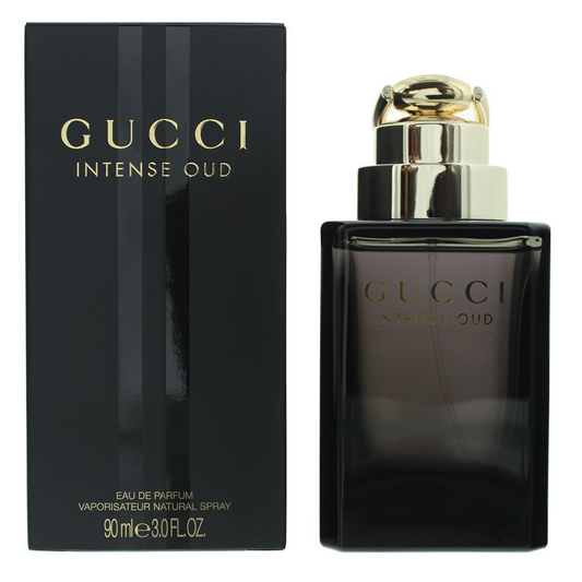 PERFUME GUCCI INTENSE OUD EDP 100ML