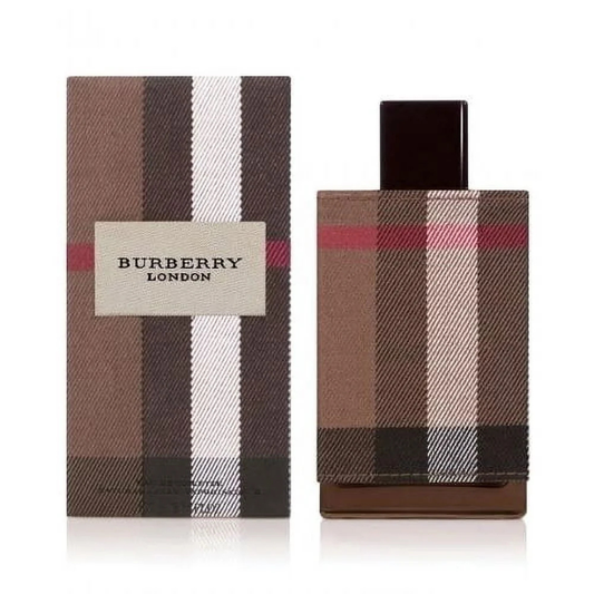PERFUME BURBERRY LONDON FOR MEN EDT 100ML