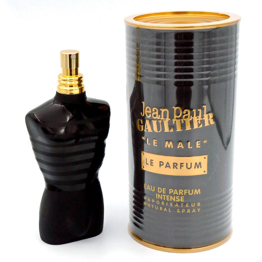 PERFUME JEAN PAUL GAULTIER LE MALE LE PARFUM EDP 75ML