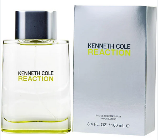 PERFUME KENNETTH COLE REACTION EDT 100ML