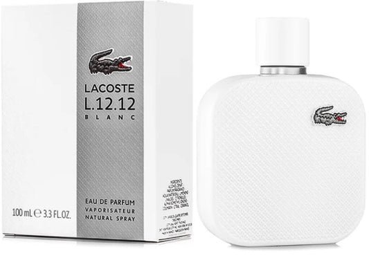 PERFUME LACOSTE BLANC PURE EDP 100ML