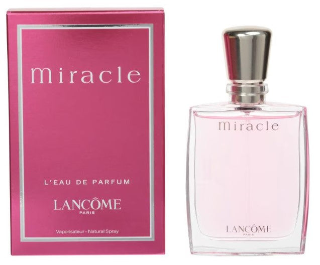 PERFUME LANCOME MIRACLE EDP 100ML