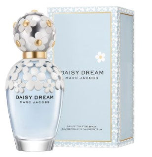 PERFUME MARC JACOBS DAISY DREAM EDT 100ML
