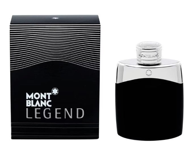 PERFUME MONT BLANC LEGEND 100ML EDT