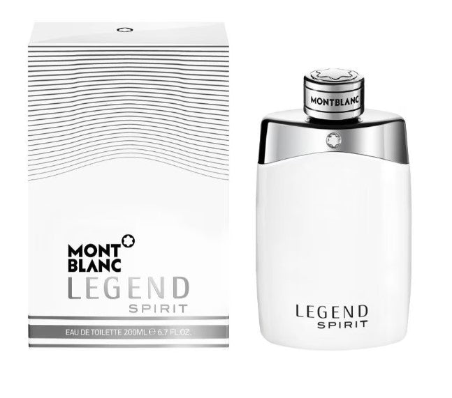 PERFUME MONT BLANC LEGEND SPIRIT EDT 100ML