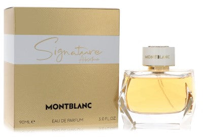 PERFUME MONT BLANC SIGNATURE ABSOLUTE EDP 100ML