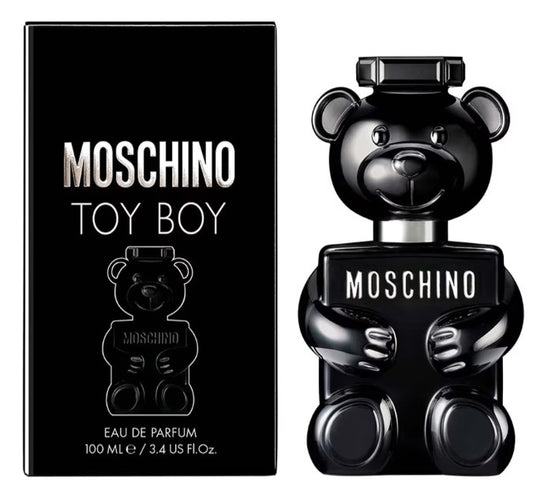 PERFUME MOSCHINO TOY BOY EDP 100ML