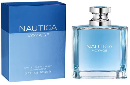 PERFUME NAUTICA VOYAGE EDT 100ML