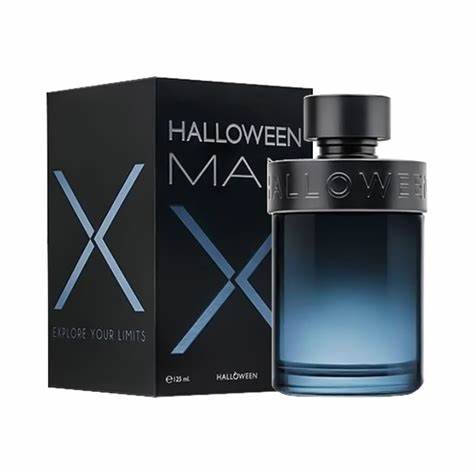 PERFUME HALLOWEEN MAN X EDT 100ML
