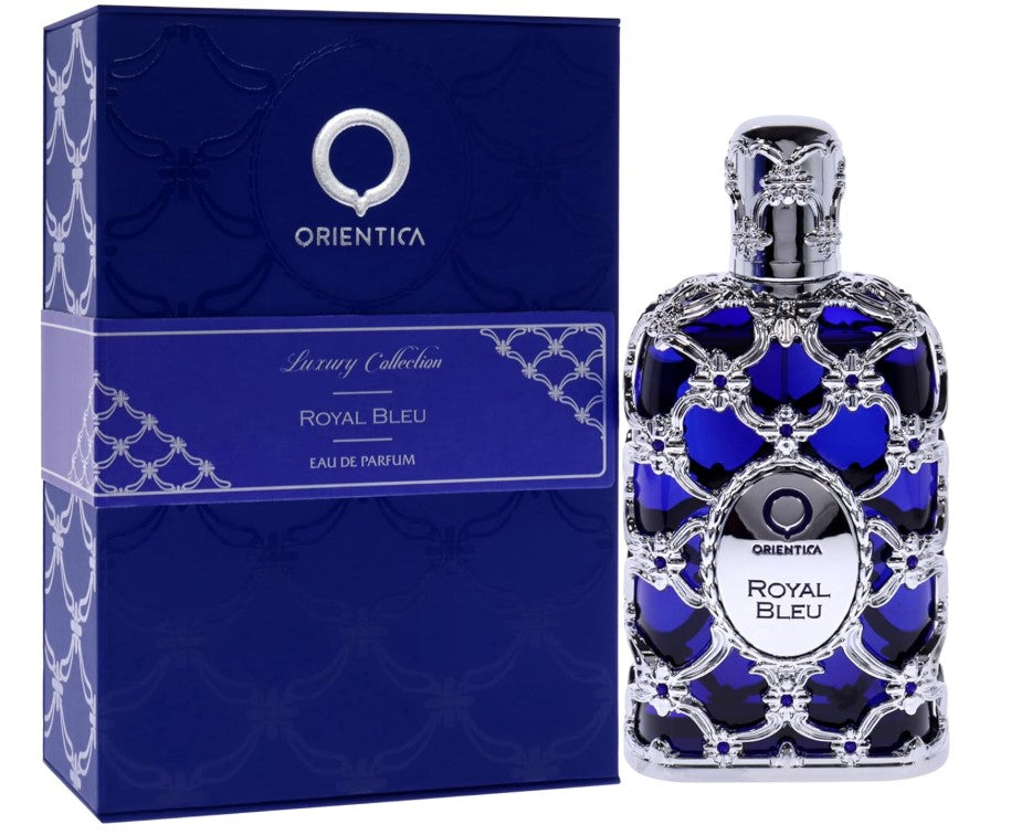 PERFUME ORIENTICA ROYAL BLUE EDP 150ML