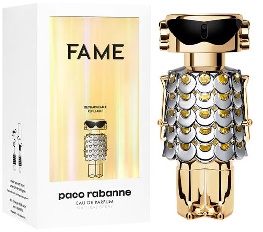 PERFUME PACO RABANNE FAME EDP 100ML