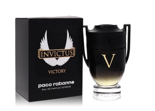 PERFUME PACO RABANNE INVICTUS VICTORY EDP EXTREME 100ML