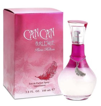 PERFUME PARIS HILTON CAN CAN EDP 100ML