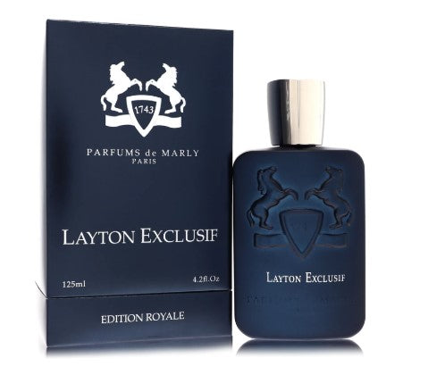 PERFUME PARFUMS DE MARLY LAYTON CABALLERO EDP 125ML