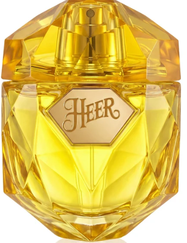 PERFUME PARIS CORNER HEER EDP 100ML