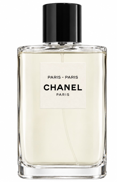 TESTER PERFUME CHANEL PARIS PARIS EDT 125ML