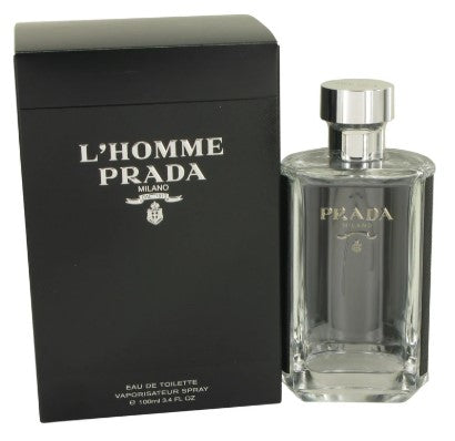 PERFUME PRADA L HOMME EDT 100ML