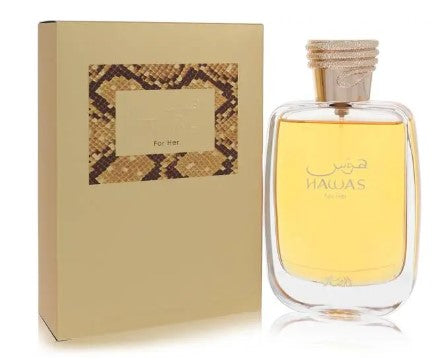 PERFUME RASASI HAWAS FOR HER EDP 100ML