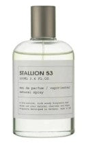 TESTER PERFUME EMPER STALLION 53 EDP 100ML