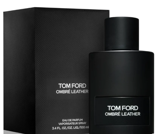 PERFUME TOMFORD EAU D'OMBRE LEATHER EDP 100ML