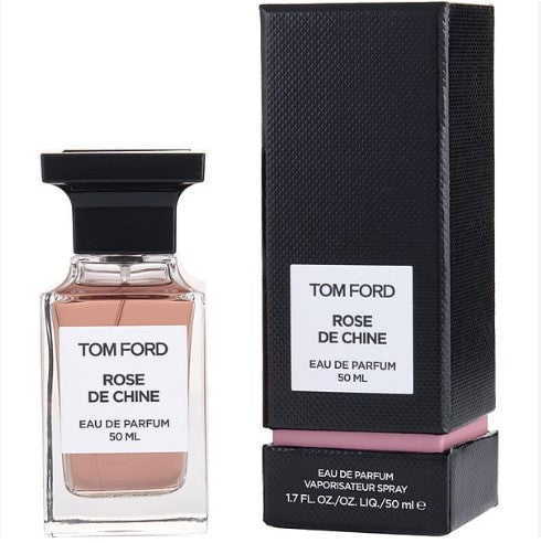 PERFUME TOM FORD ROSE DE CHINE EDP 50ML