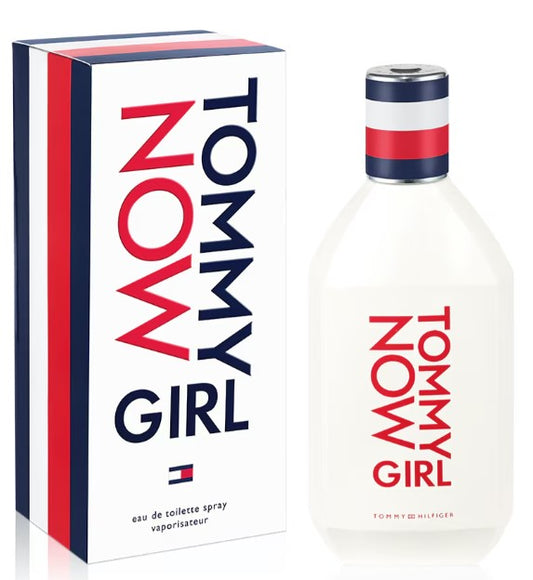 PERFUME TOMMY GIRL NOW EDT 100ML