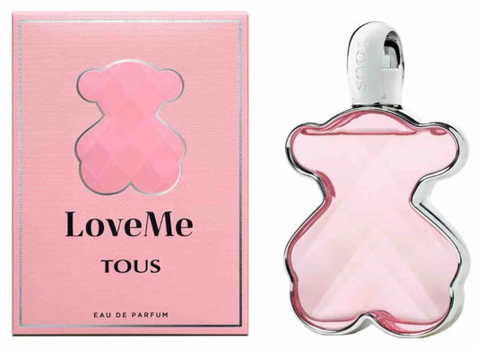 PERFUME TOUS LOVE ME EDP 100ML