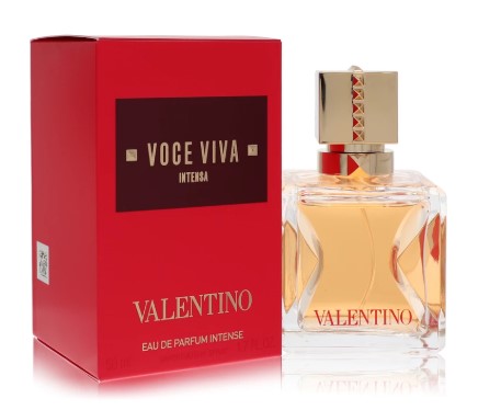 PERFUME VALENTINO VOCE VIVA INTENSA EDP 100ML