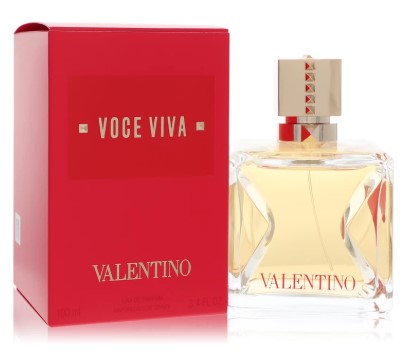 PERFUME VALENTINO VOCE VIVA EDP 100ML