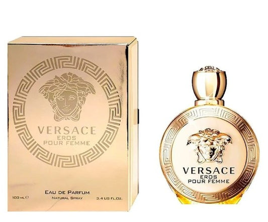 PERFUME VERSACE POUR FEMME EDP 50ML