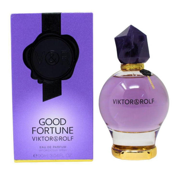 PERFUME VIKTOR ROLF GOOD FORTUNE EDP 90ML