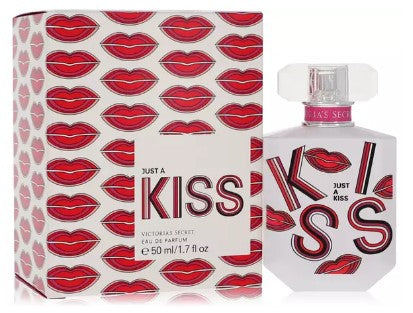 PERFUME VS JUST A KISS 50ML EDP