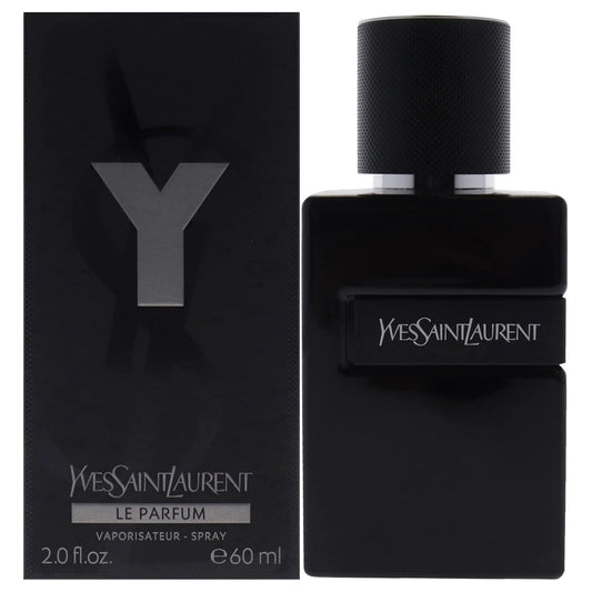 PERFUME YSL YVES SAINT LAURENT LE PARFUM 60ML