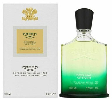 PERFUME CREED ORIGANAL VETIVER EDP 100ML