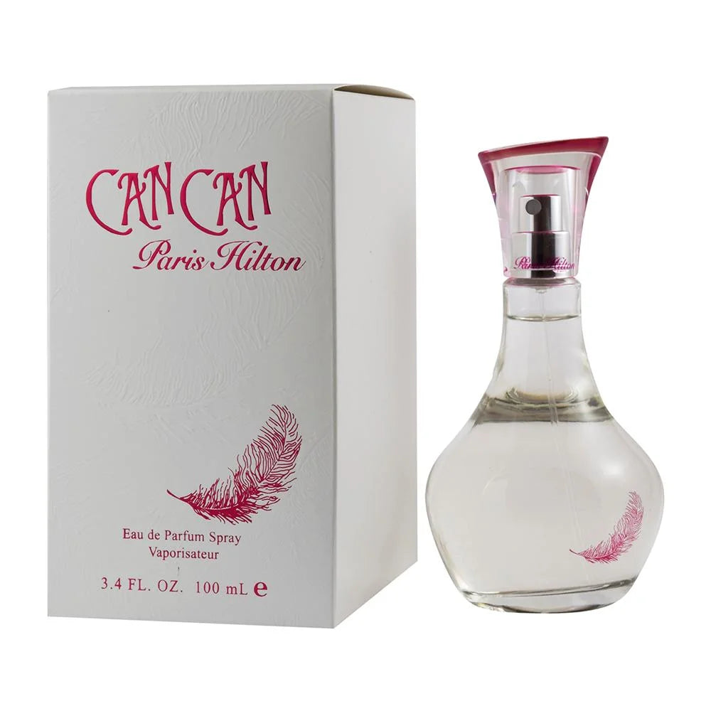 PERFUME PARIS HILTON CAN CAN EDP 100ML