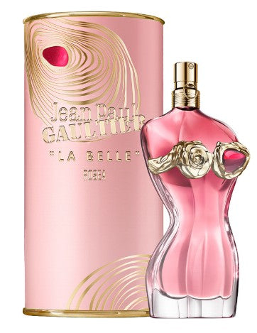 PERFUME JEAN PAUL GAULTIER LA BELLE ROSEA EDP 100ML