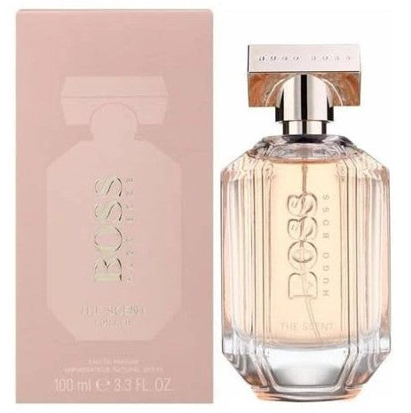 PERFUME BOSS THE SCENT EDP 100ML