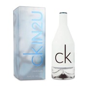 PERFUME CALVIN KLEIN IN TWO U EDT 100ML