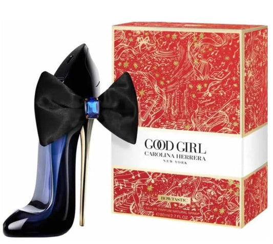 PERFUME CAROLINA HERRERA GOOD GIRL BOWTASTIC EDITION EDP 80 ML