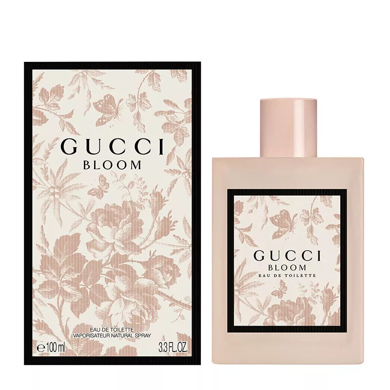 PERFUME GUCCI BLOOM EDP 100ML