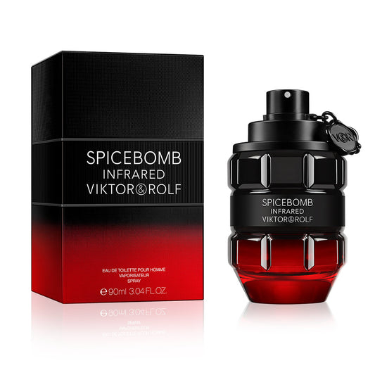 PERFUME SPICEBOMB INFRARED EDP 100ML