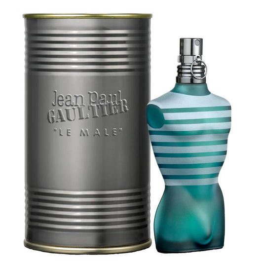 PERFUME JEAN PAUL LE MALE EDT 100 ML